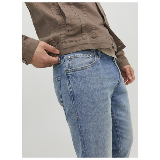 Jack & Jones Ανδρικό παντελόνι denim Jack & Jones Ανδρικό παντελόνι denim